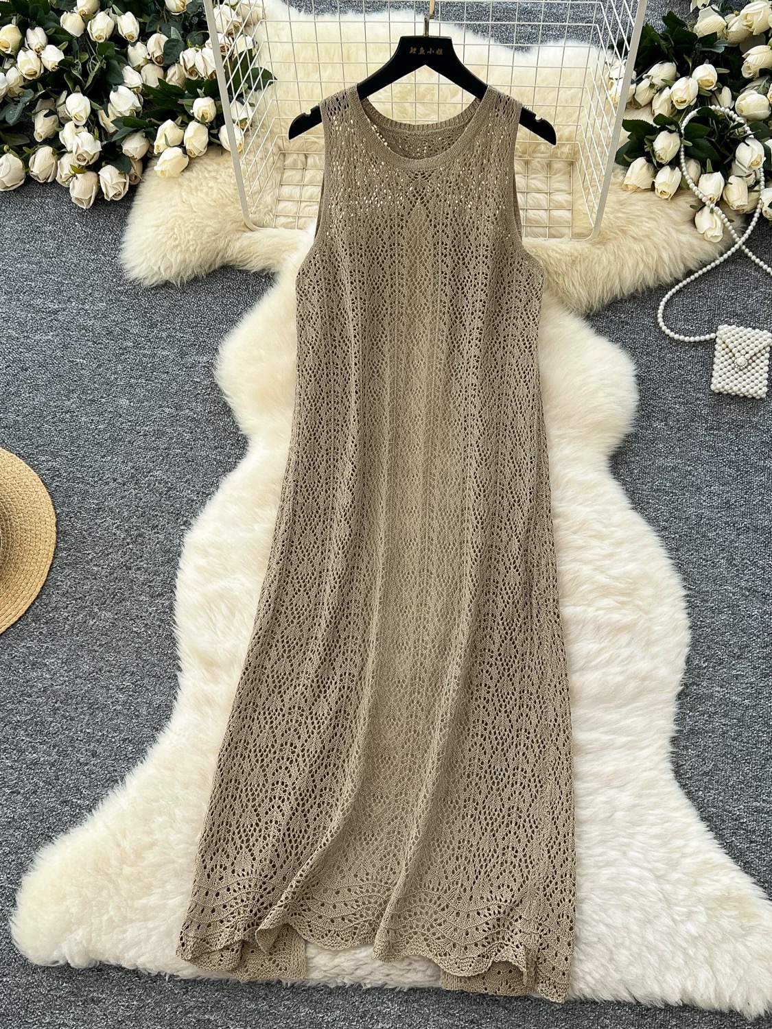 Left him on read dress KD313 images